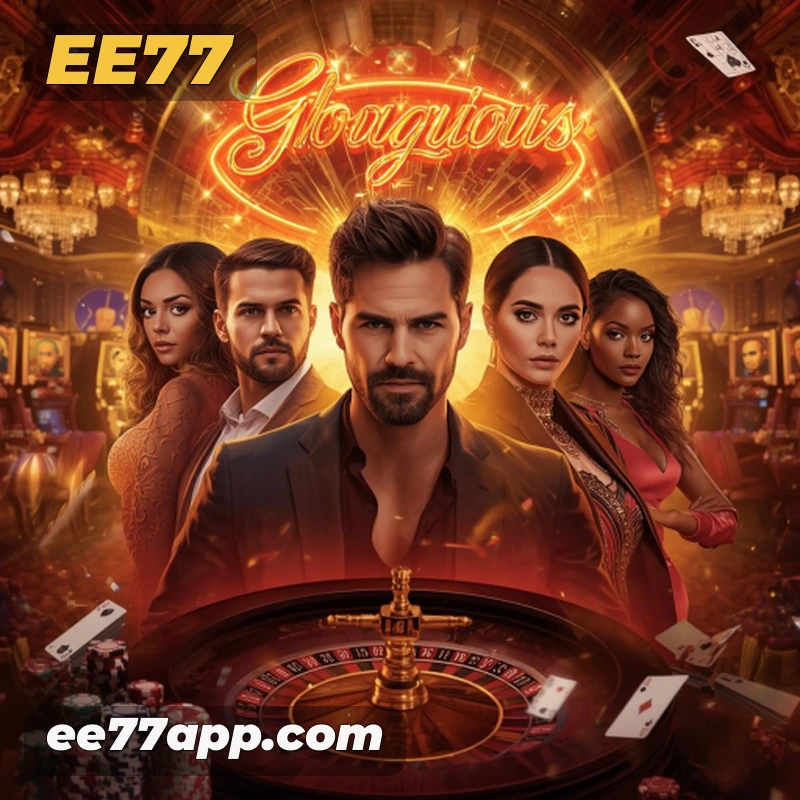 App ee77 iOS