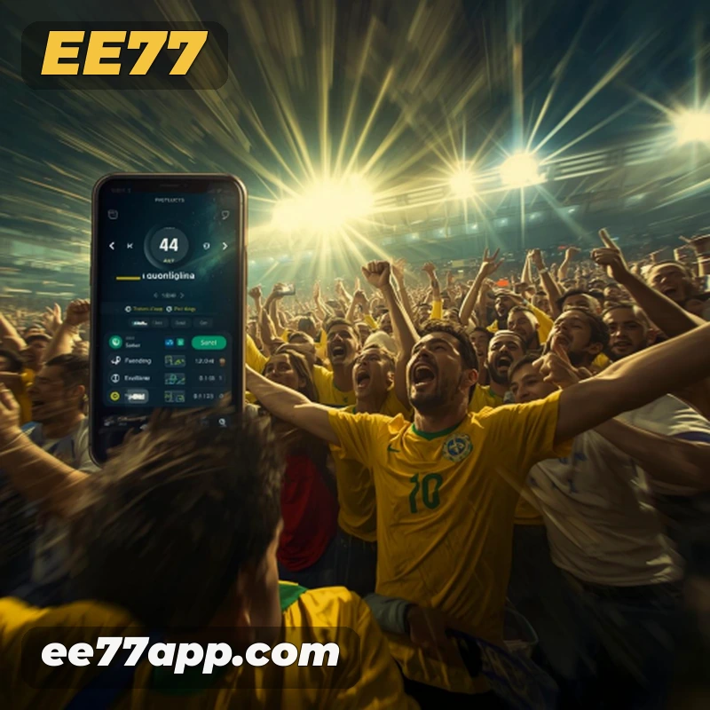 iPhone ee77