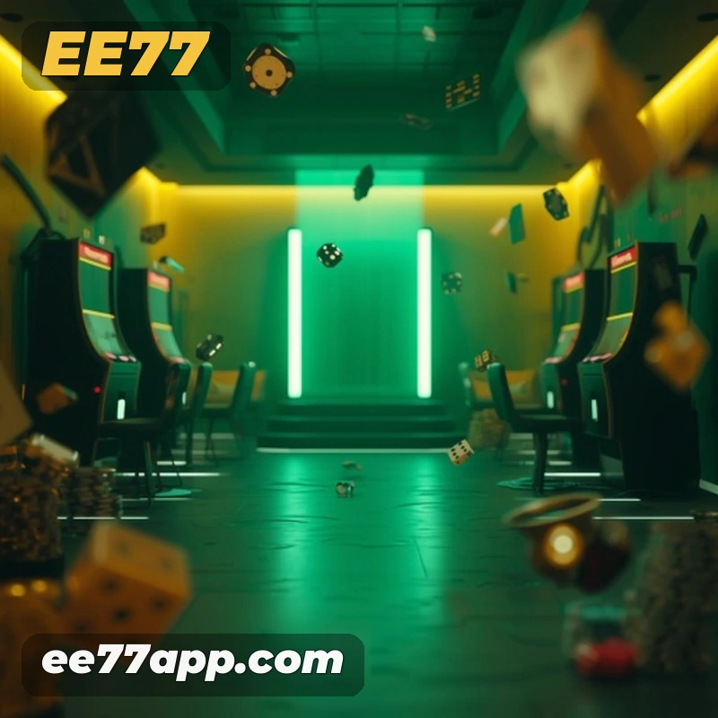 Slots RTP ee77