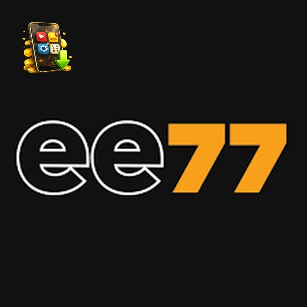 Logo da ee77