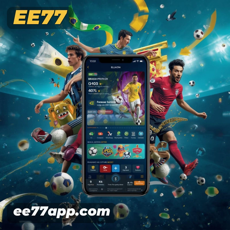 https://ee77app.com cassino