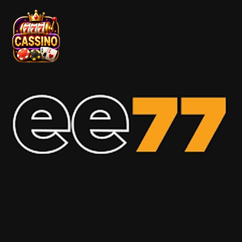 Logo da ee77