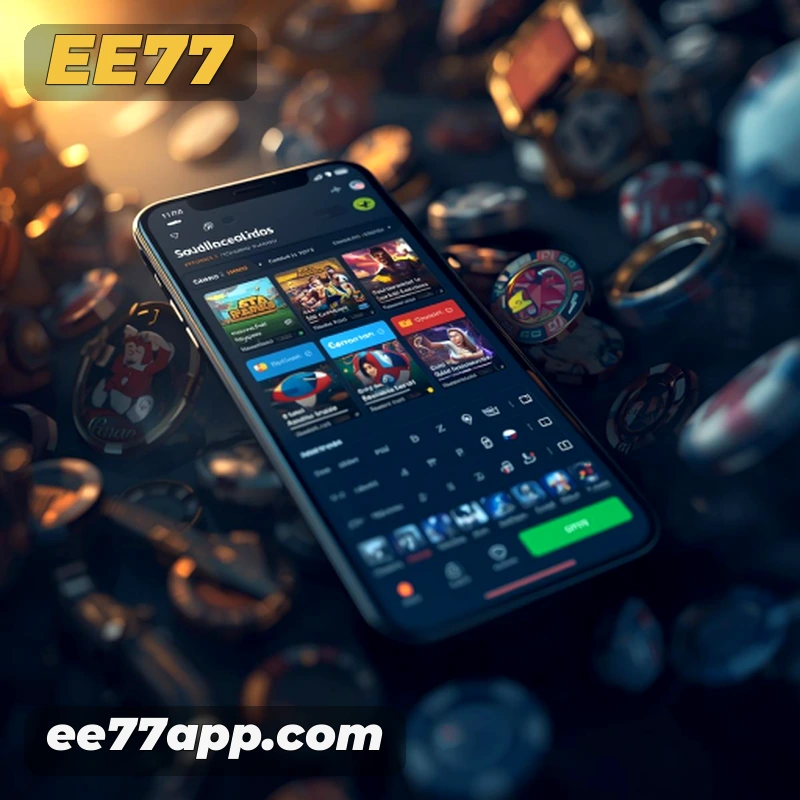 App Desktop ee77