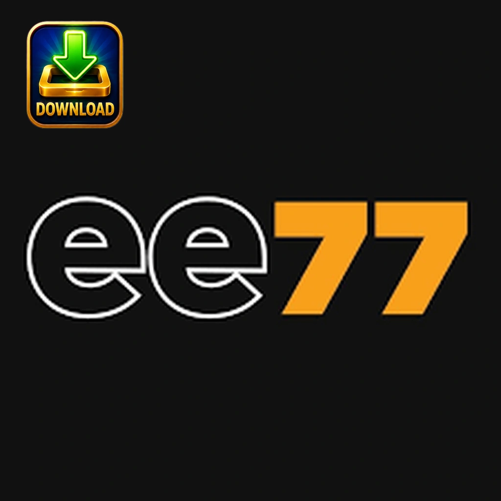 Logo da ee77