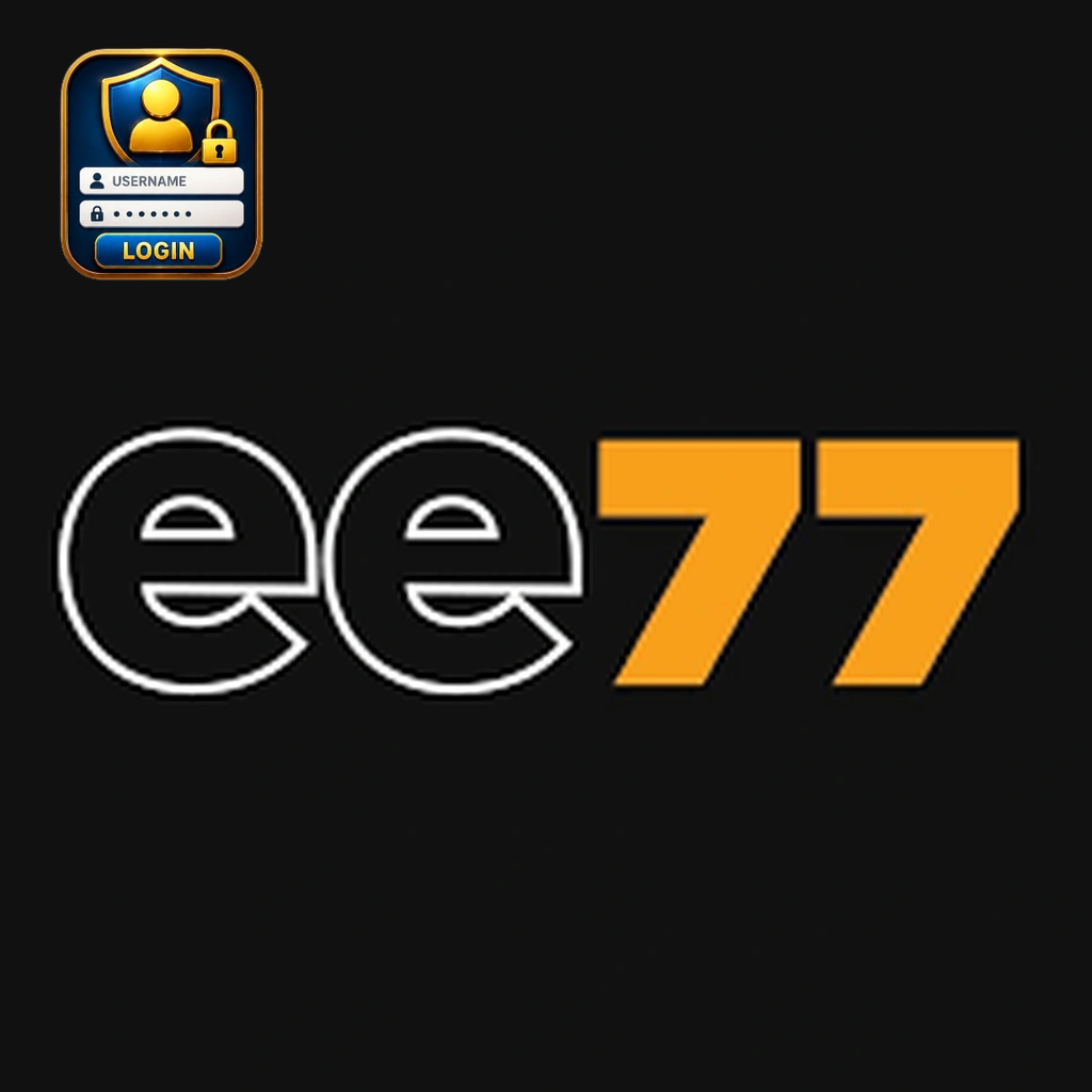 Logo da ee77