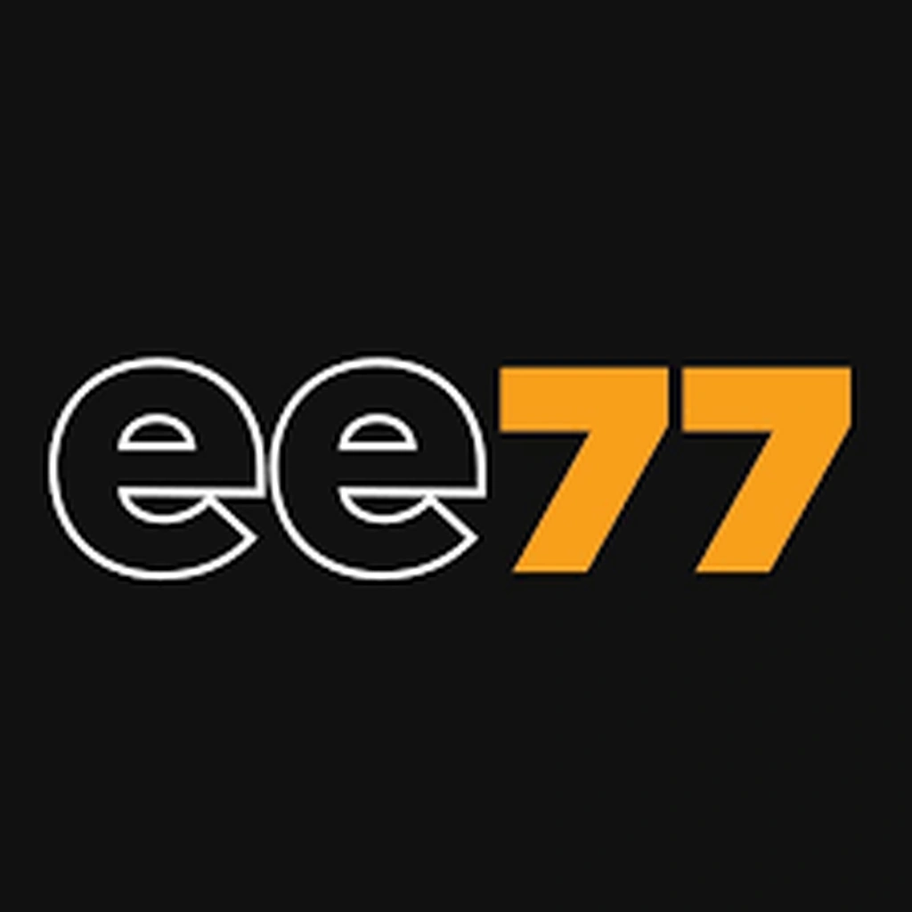 Logo da ee77