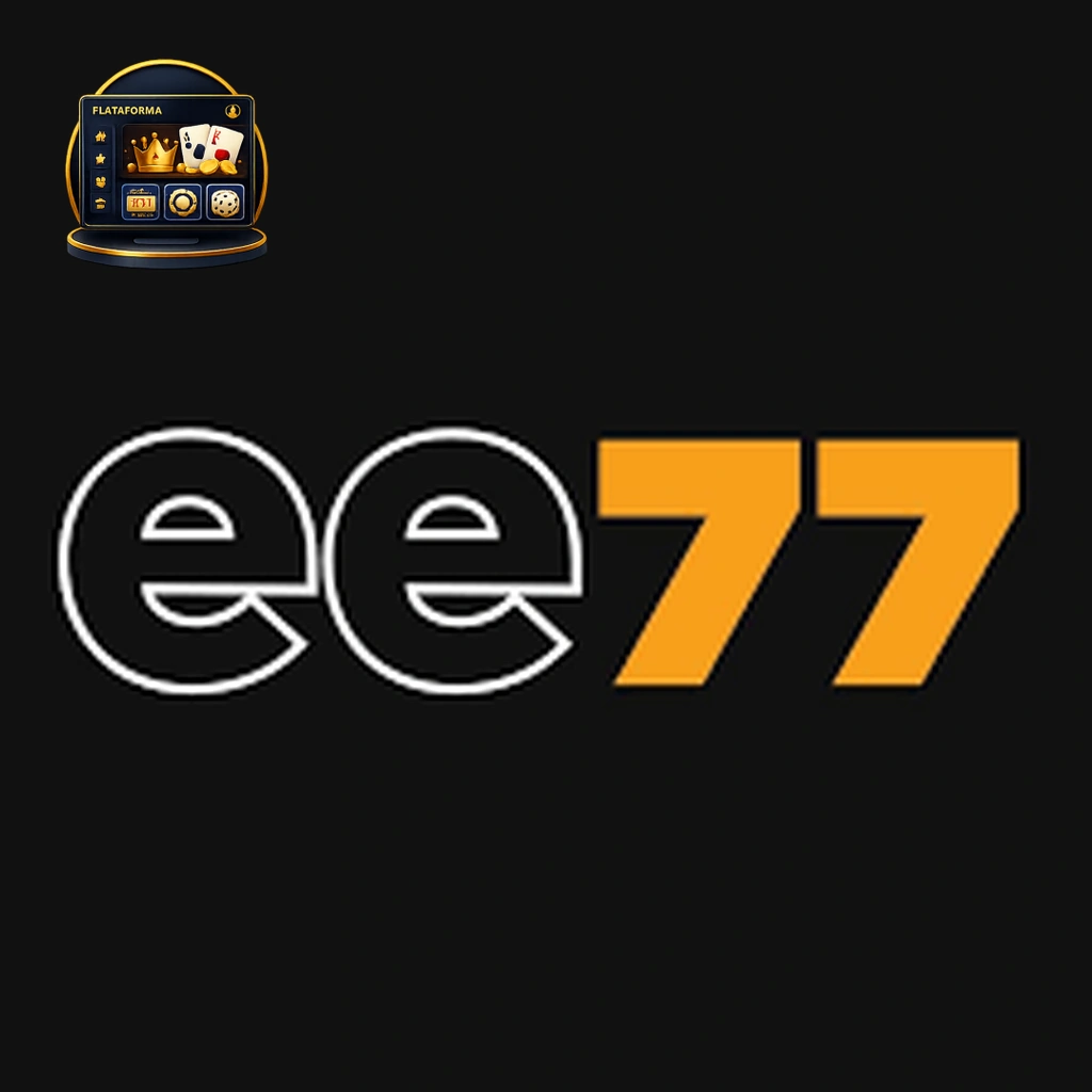 Logo da ee77