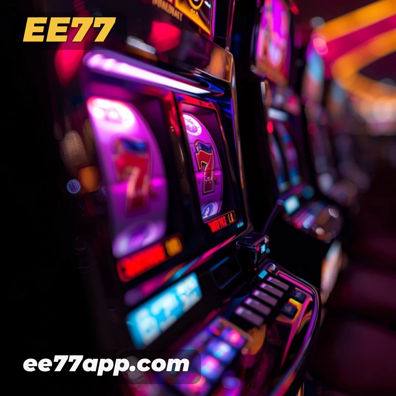 Táticas ee77