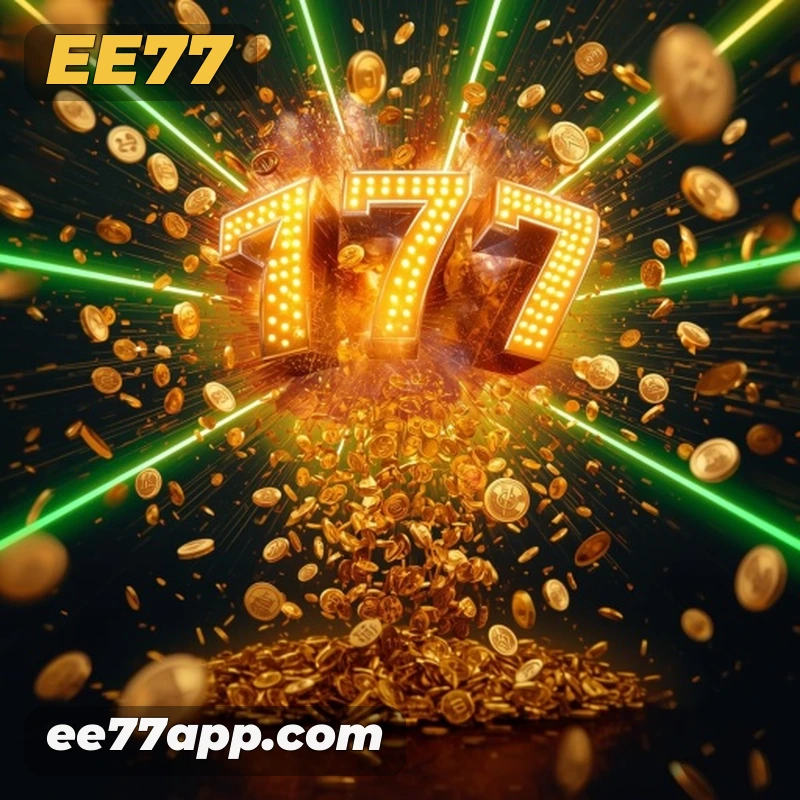 Bônus VIP ee77
