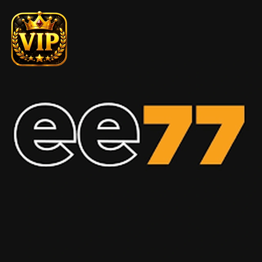 Logo da ee77