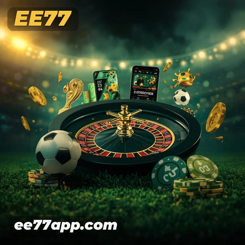 Dicas Ganhar ee77
